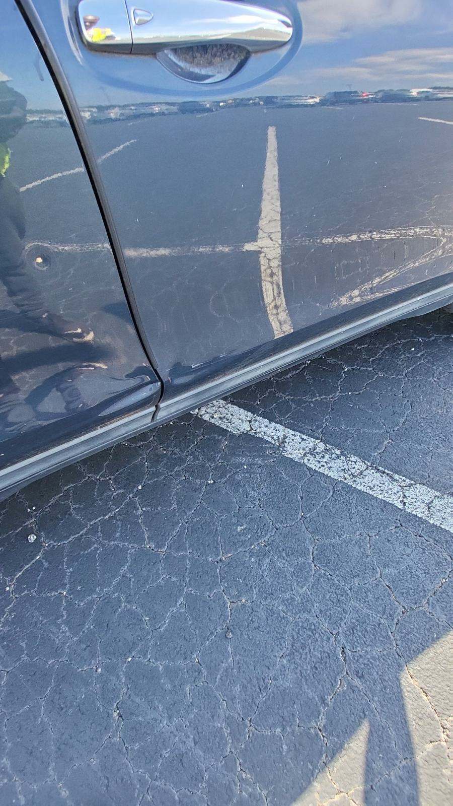 2015 Nissan Rogue SL FWD