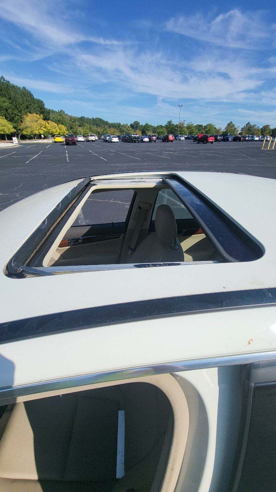 2011 Mercedes-Benz C-Class C 300 RWD