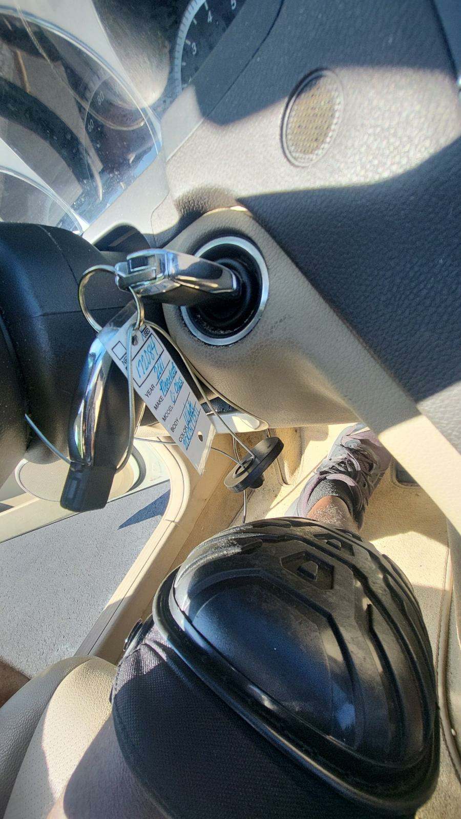 2011 Mercedes-Benz C-Class C 300 RWD