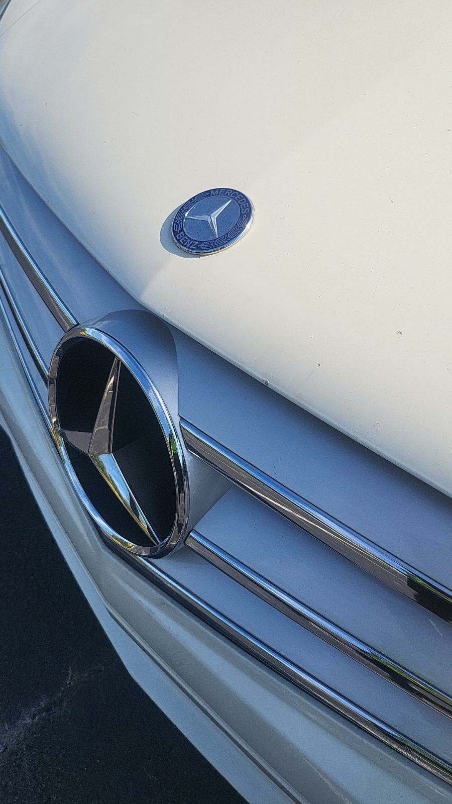 2011 Mercedes-Benz C-Class C 300 RWD