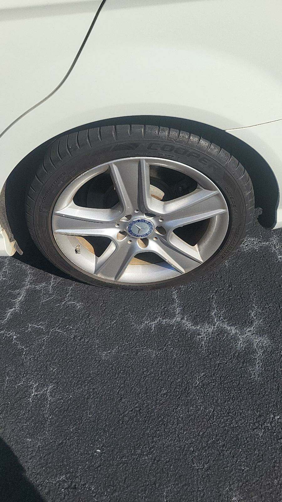 2011 Mercedes-Benz C-Class C 300 RWD