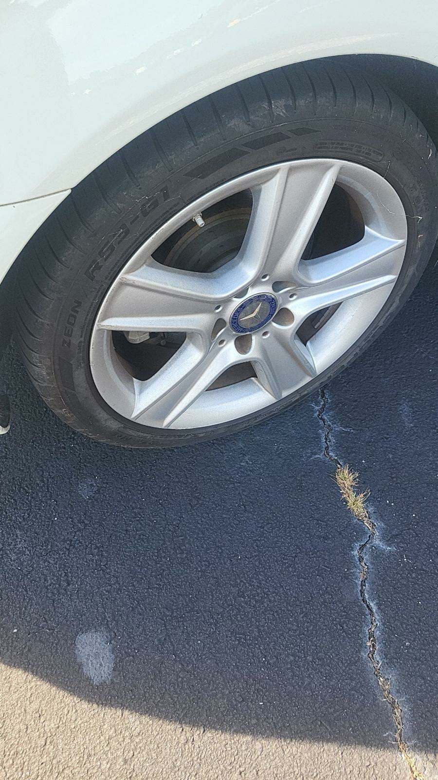 2011 Mercedes-Benz C-Class C 300 RWD