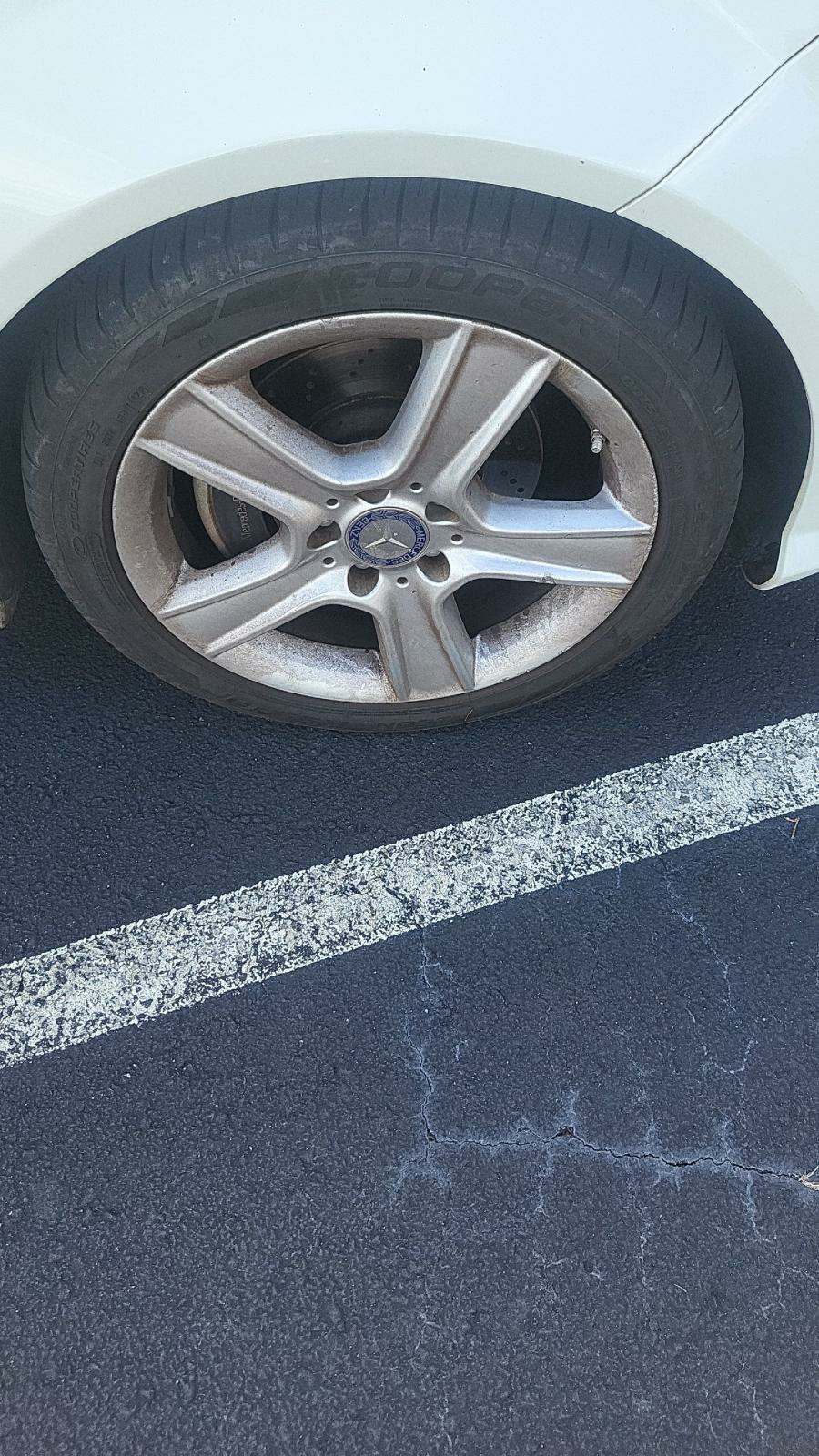 2011 Mercedes-Benz C-Class C 300 RWD