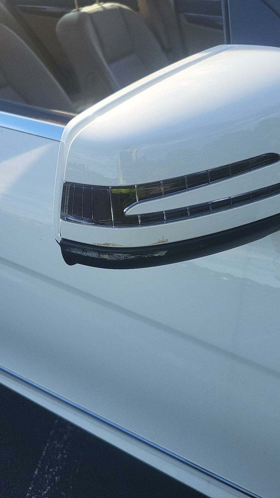 2011 Mercedes-Benz C-Class C 300 RWD