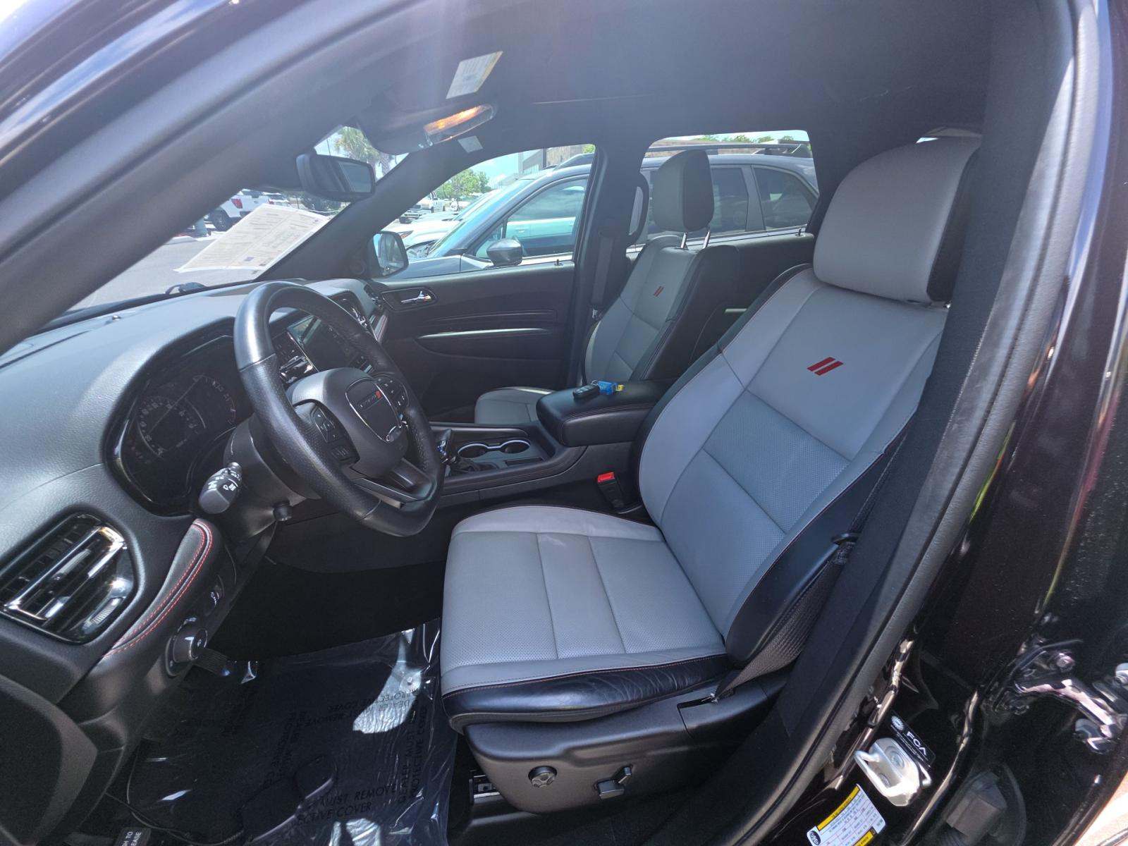 2023 Dodge Durango GT Plus RWD