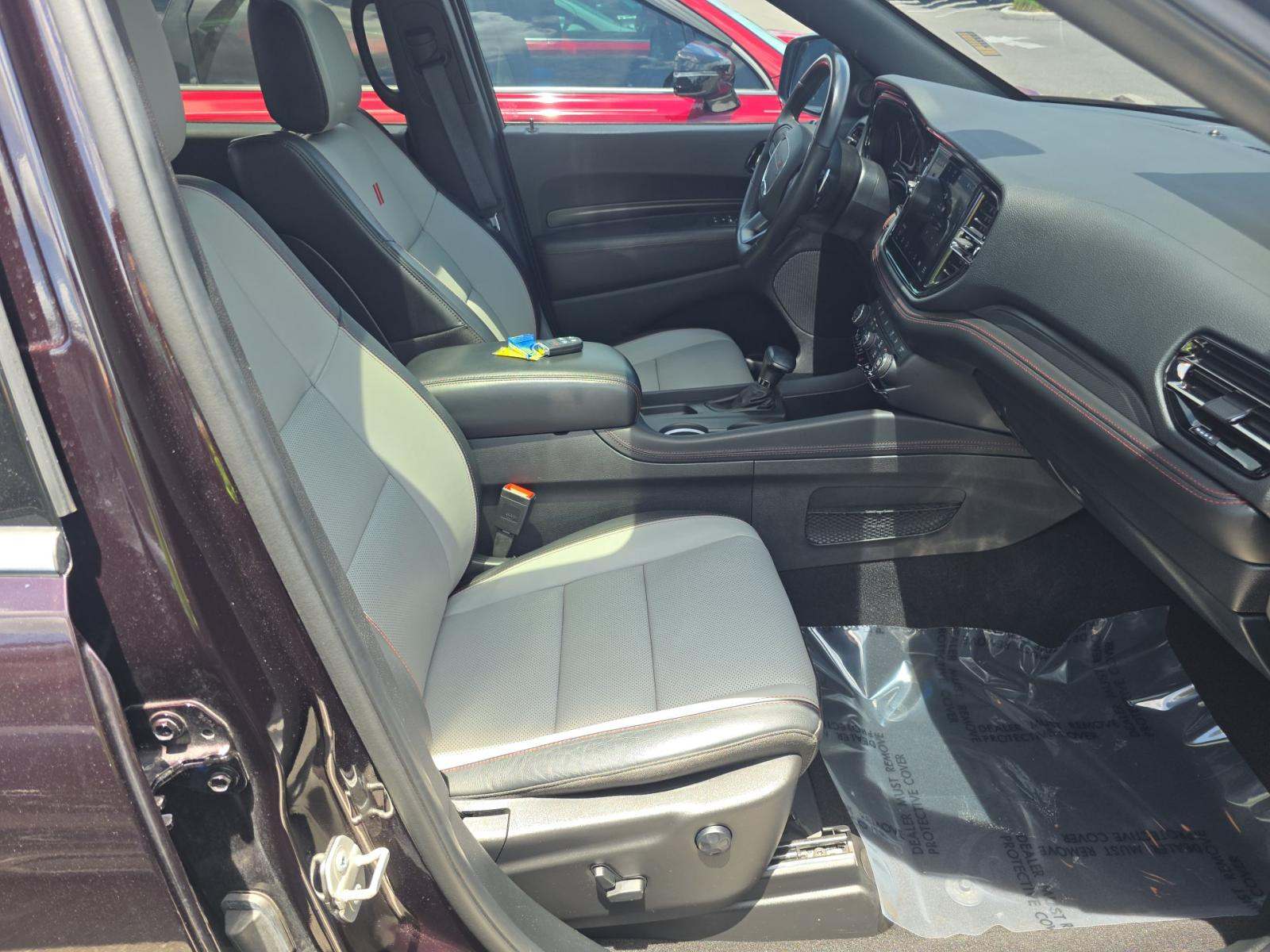 2023 Dodge Durango GT Plus RWD