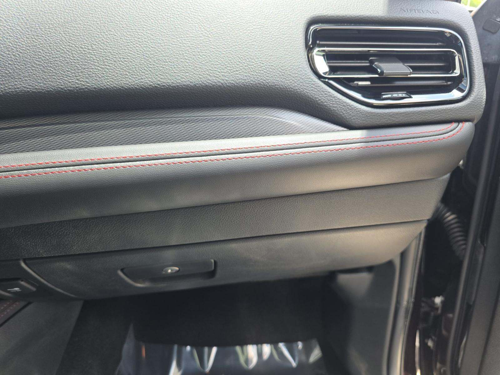 2023 Dodge Durango GT Plus RWD