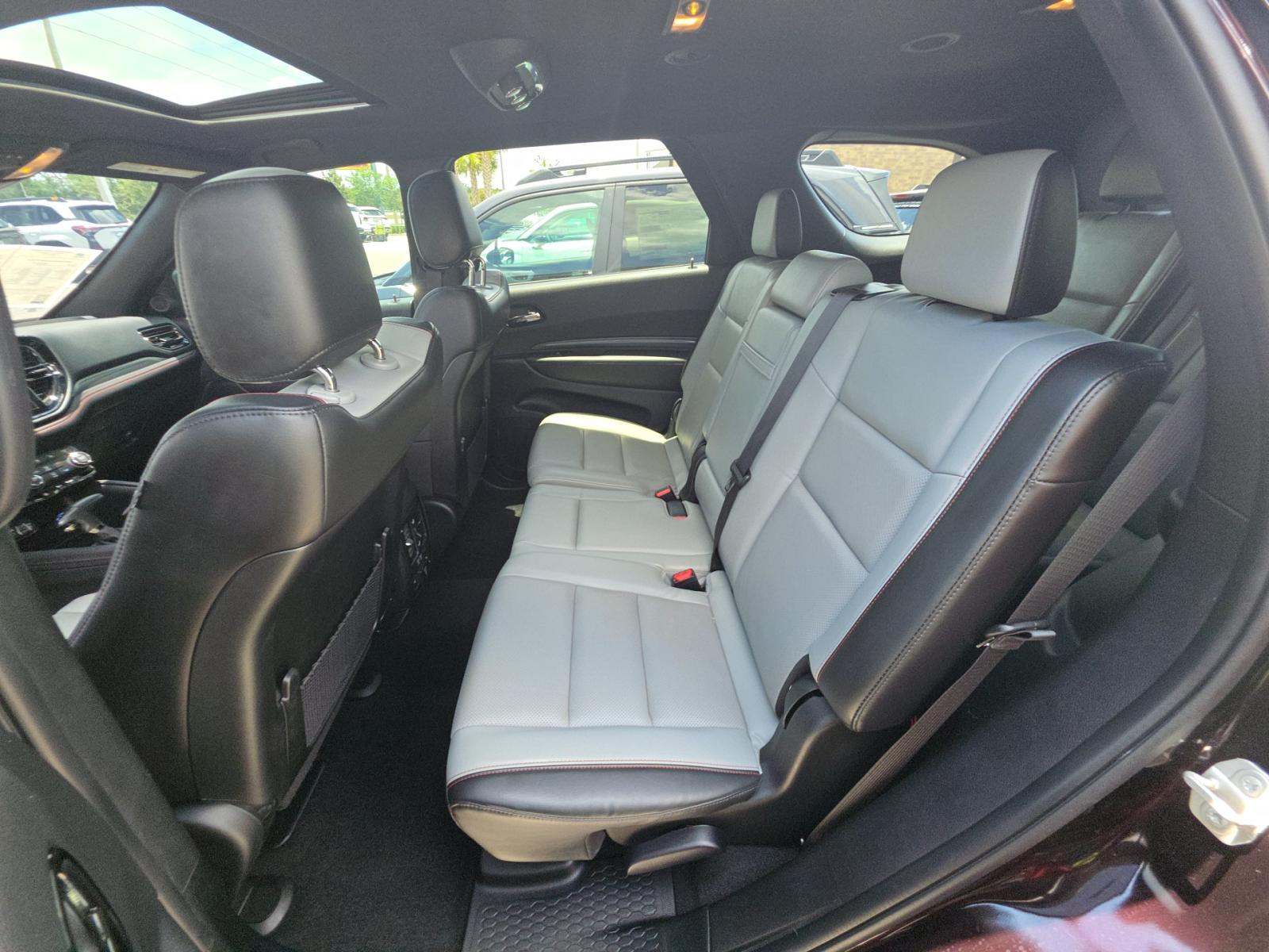 2023 Dodge Durango GT Plus RWD