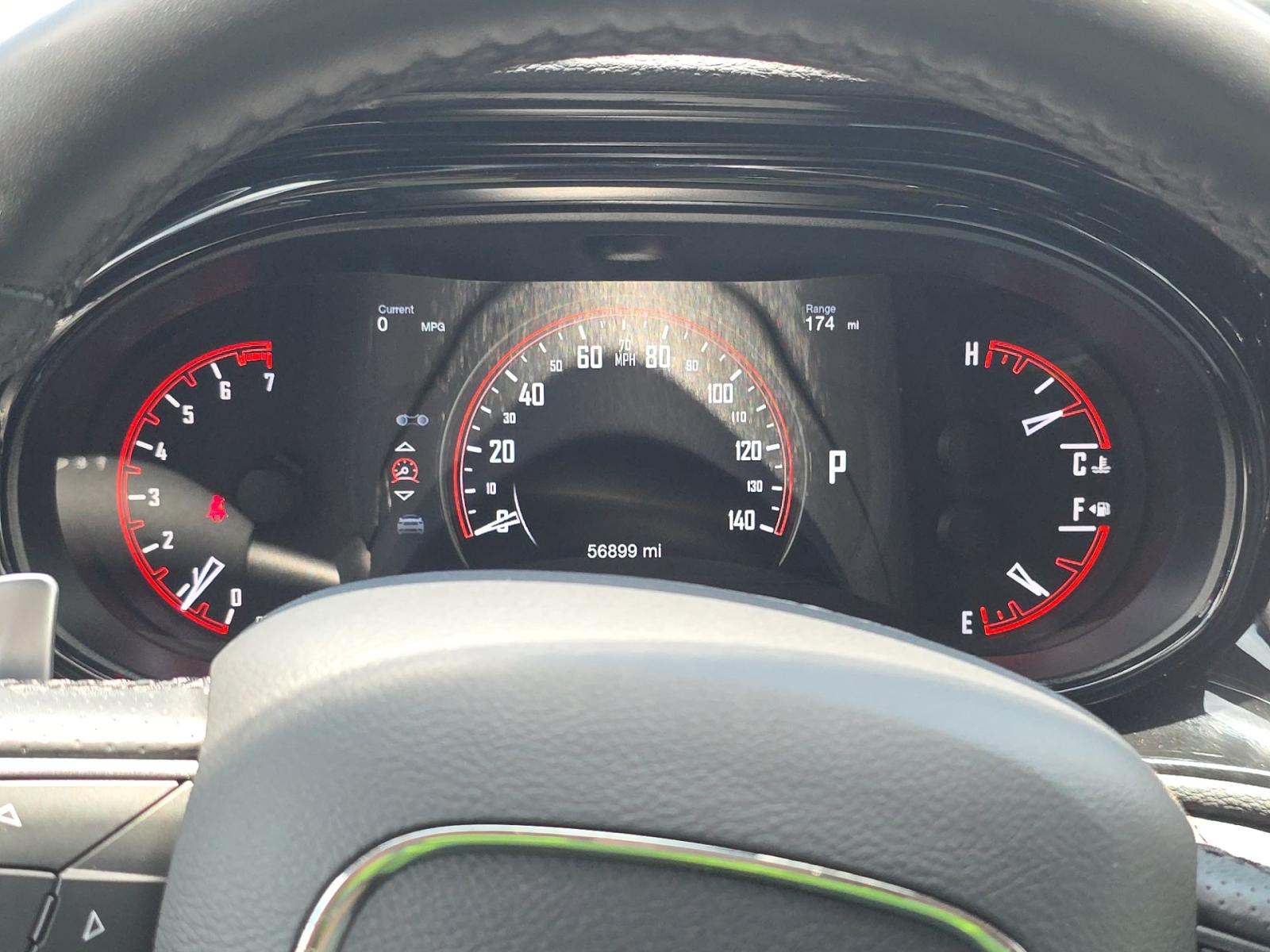2023 Dodge Durango GT Plus RWD