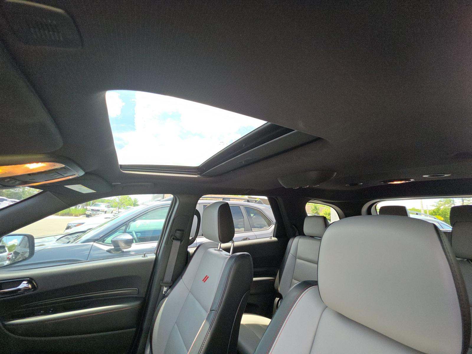 2023 Dodge Durango GT Plus RWD
