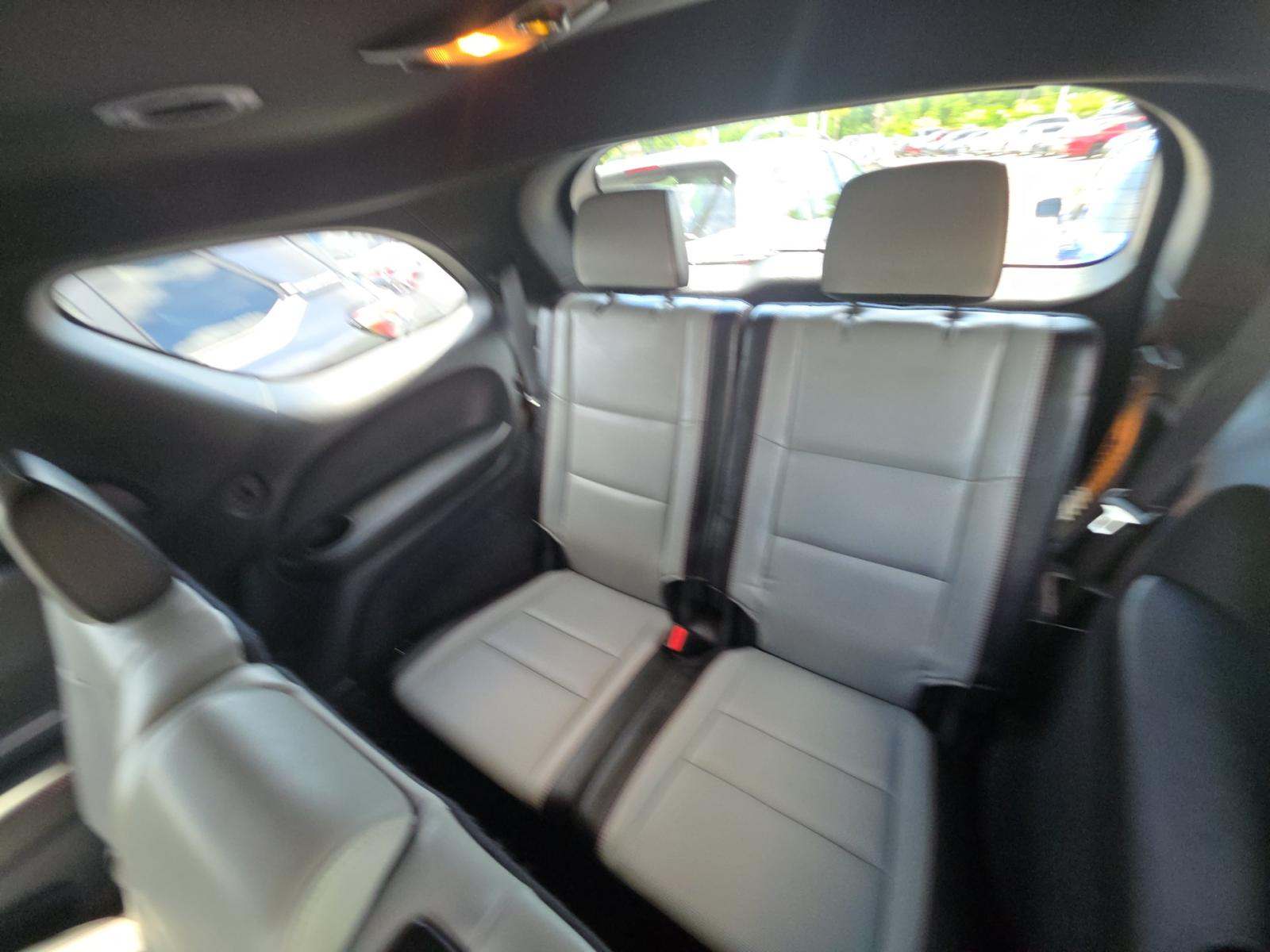 2023 Dodge Durango GT Plus RWD