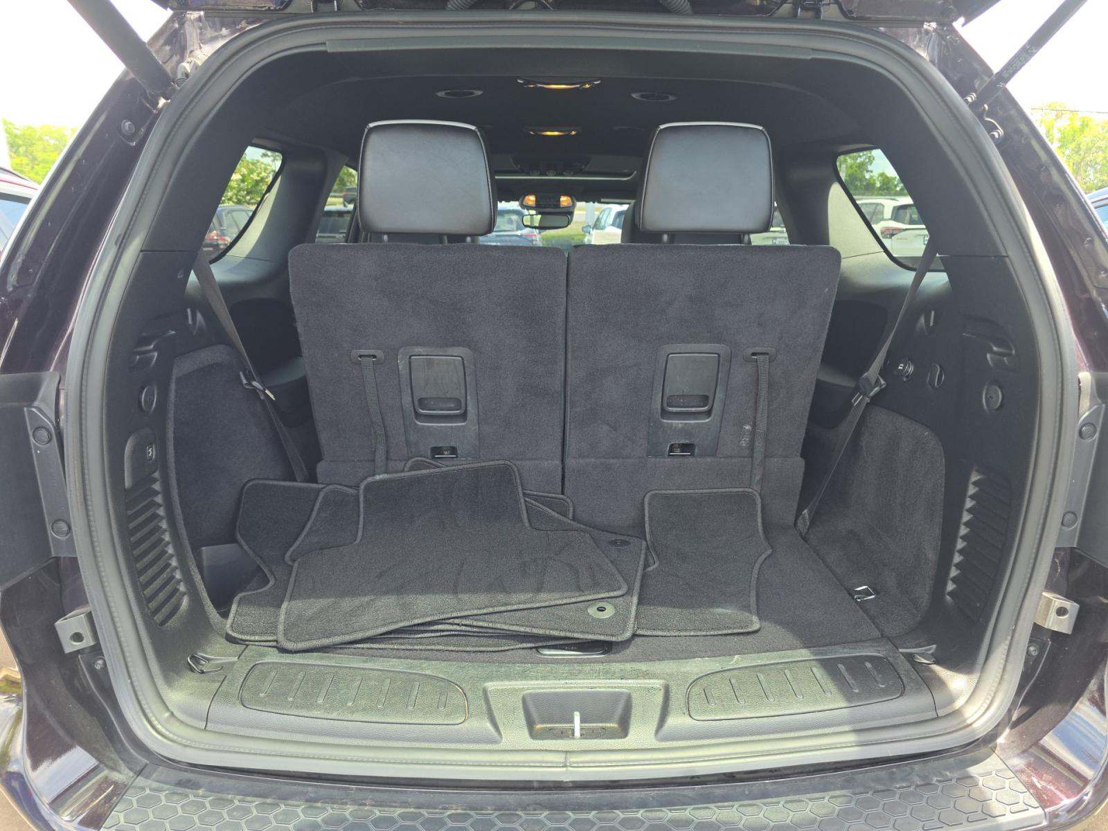 2023 Dodge Durango GT Plus RWD