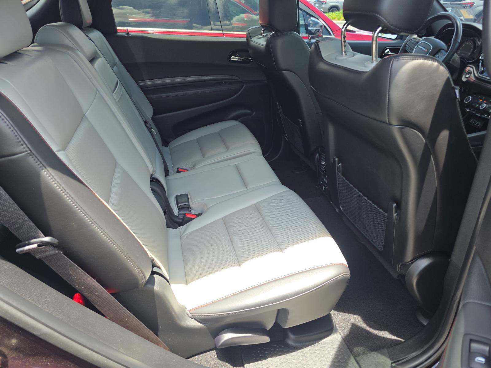 2023 Dodge Durango GT Plus RWD