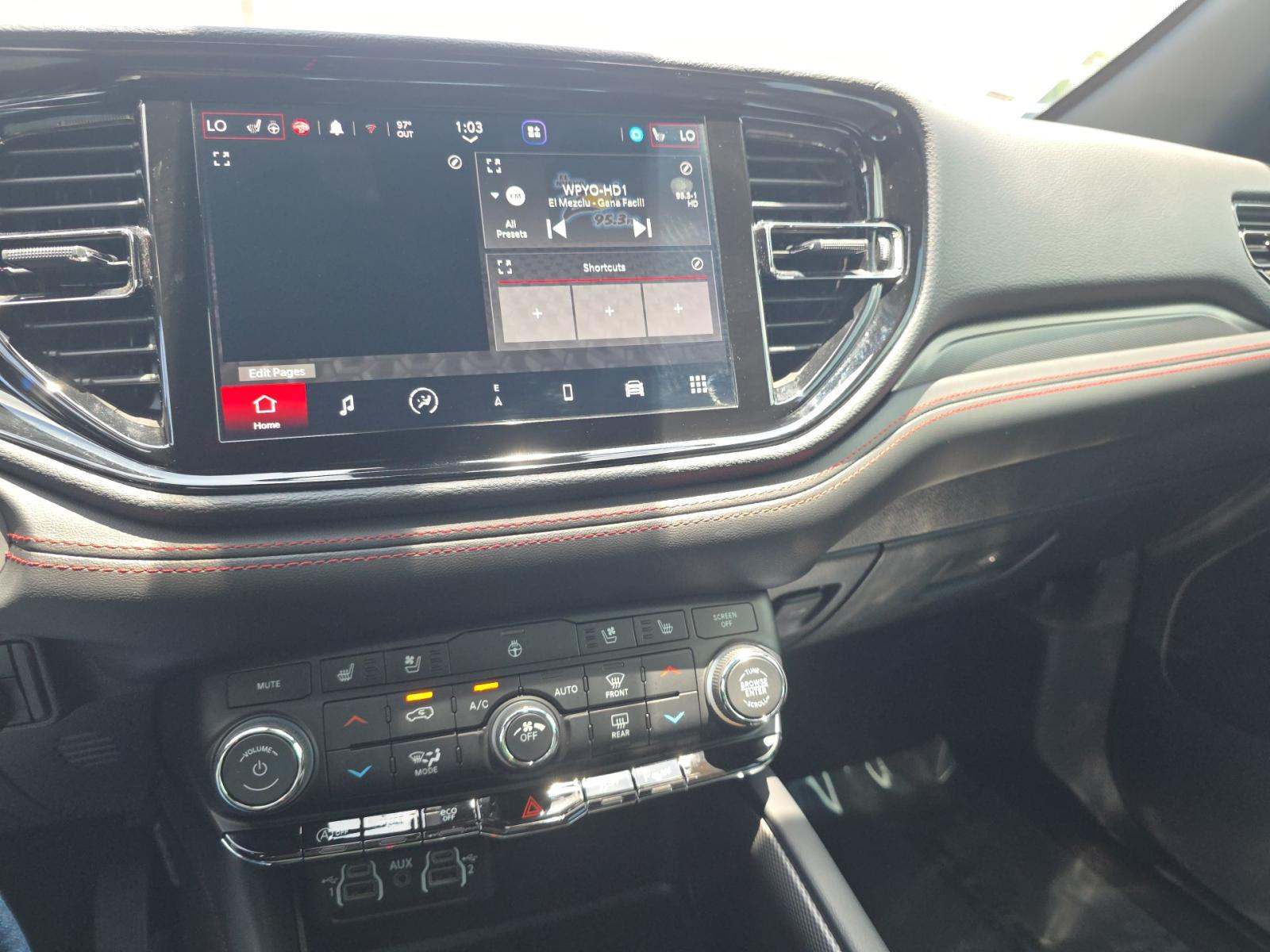 2023 Dodge Durango GT Plus RWD