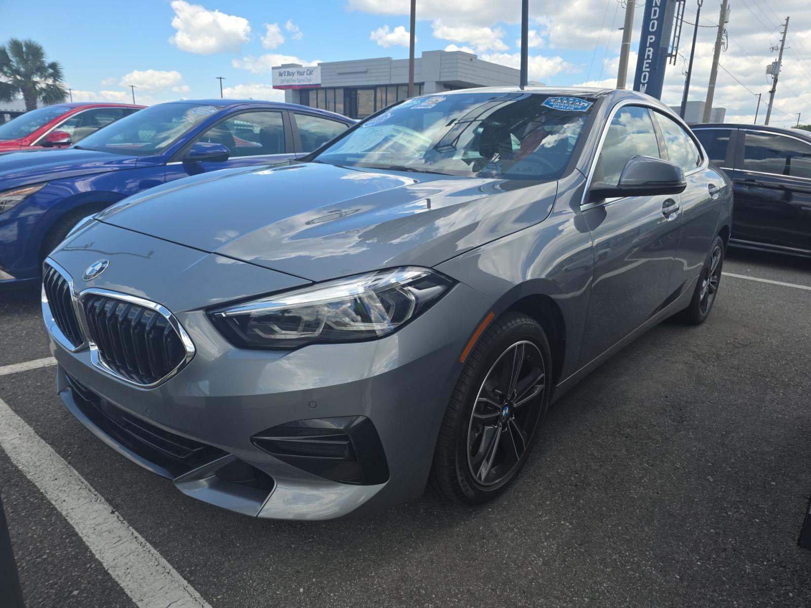 2024 BMW 2 Series 228i FWD