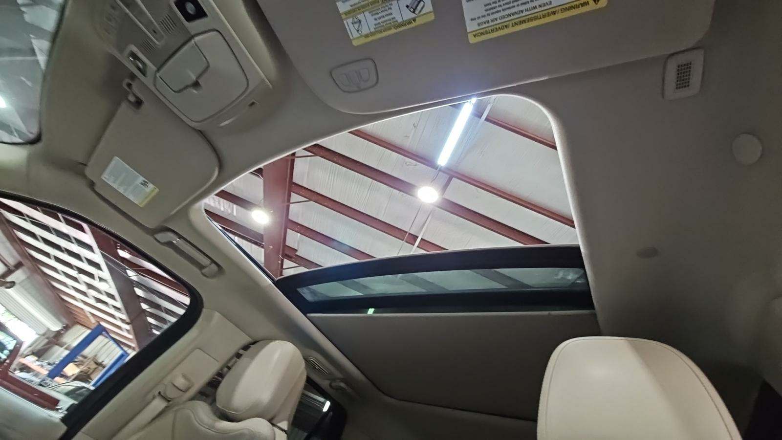 2021 Lincoln Navigator Reserve RWD