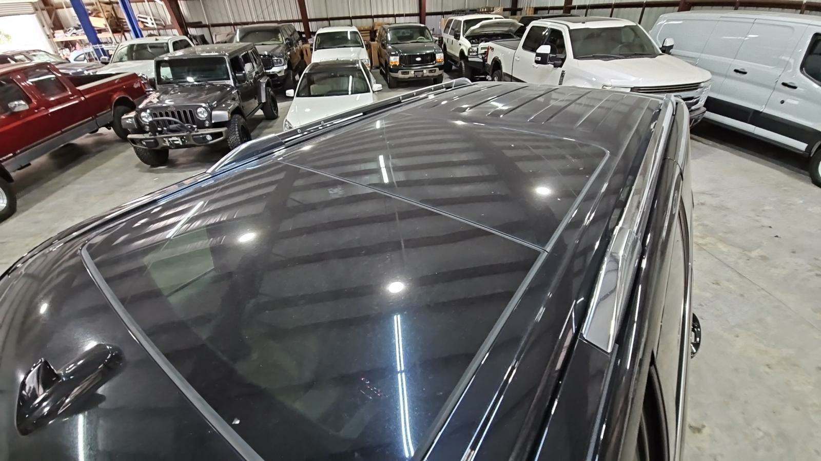 2021 Lincoln Navigator Reserve RWD