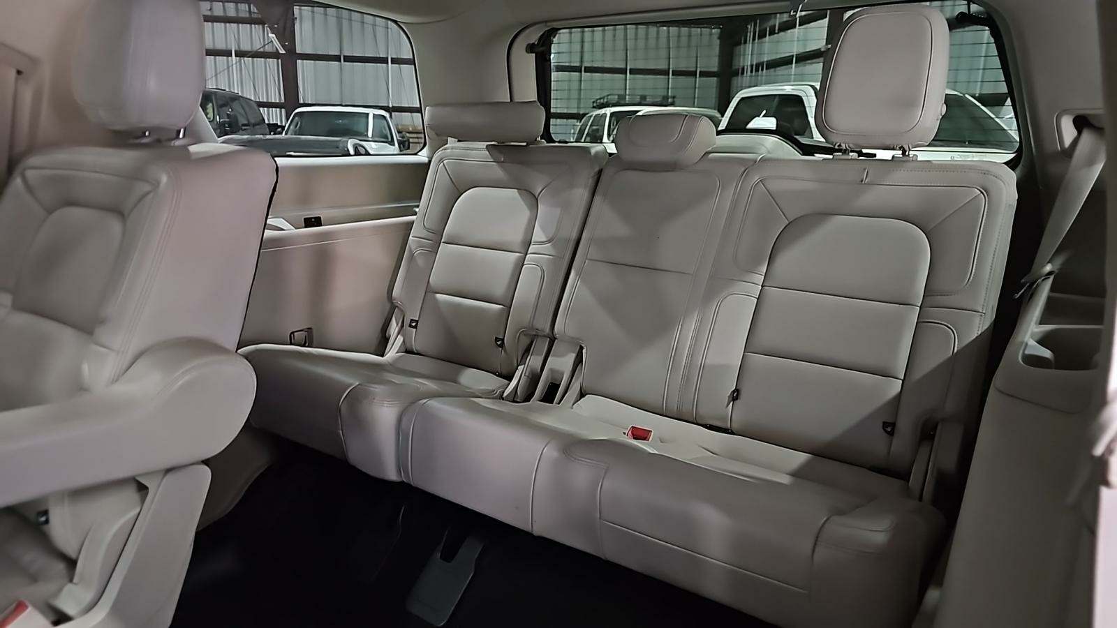 2021 Lincoln Navigator Reserve RWD