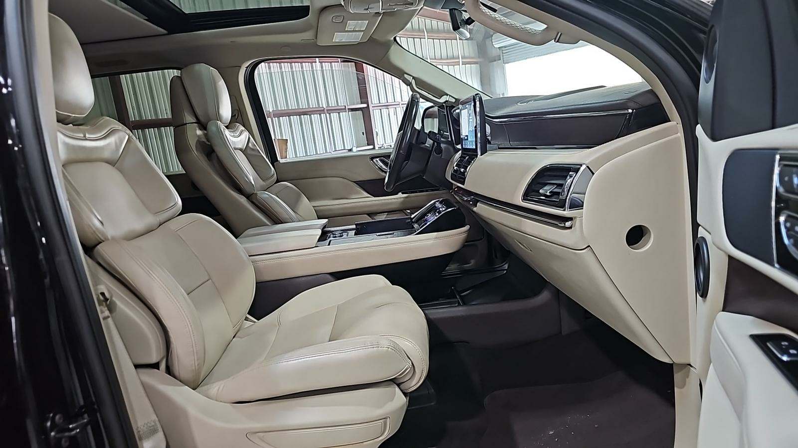 2021 Lincoln Navigator Reserve RWD