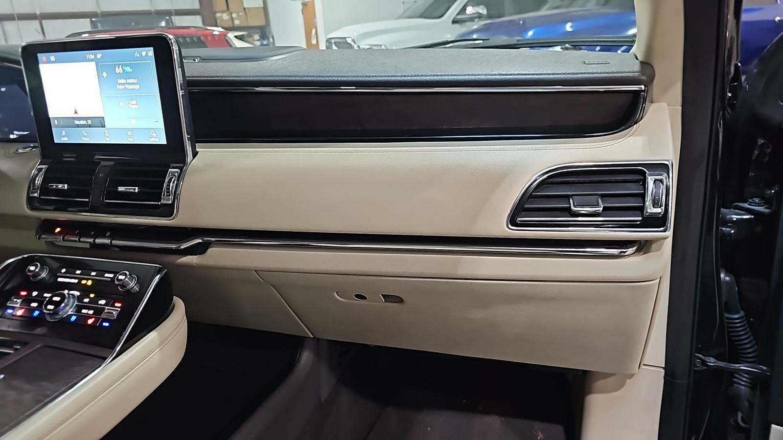 2021 Lincoln Navigator Reserve RWD