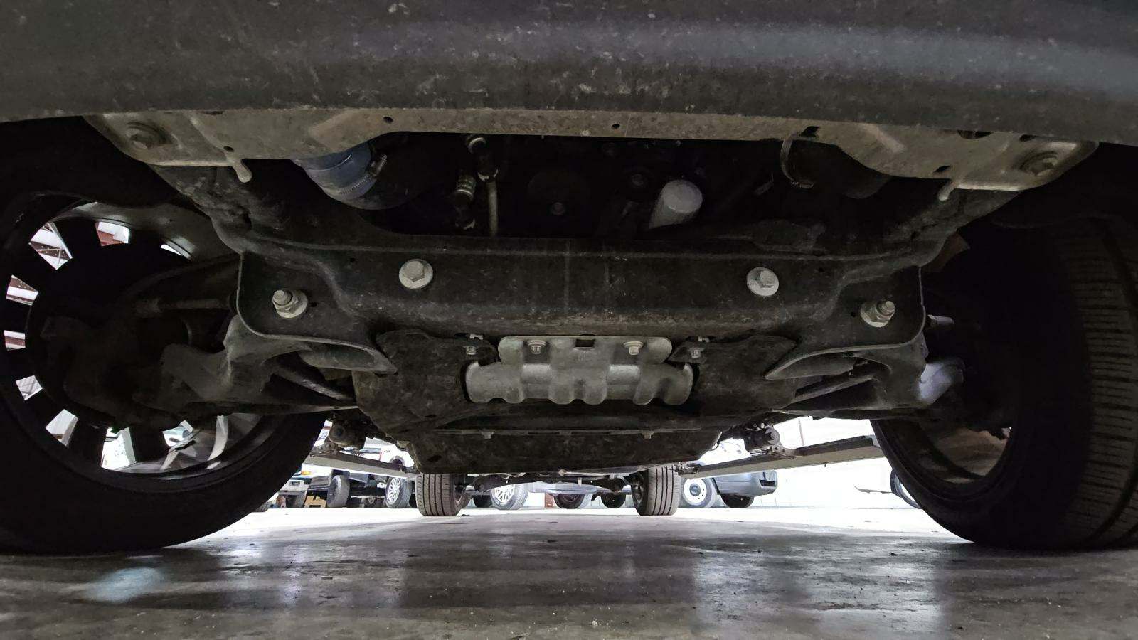 2021 Lincoln Navigator Reserve RWD