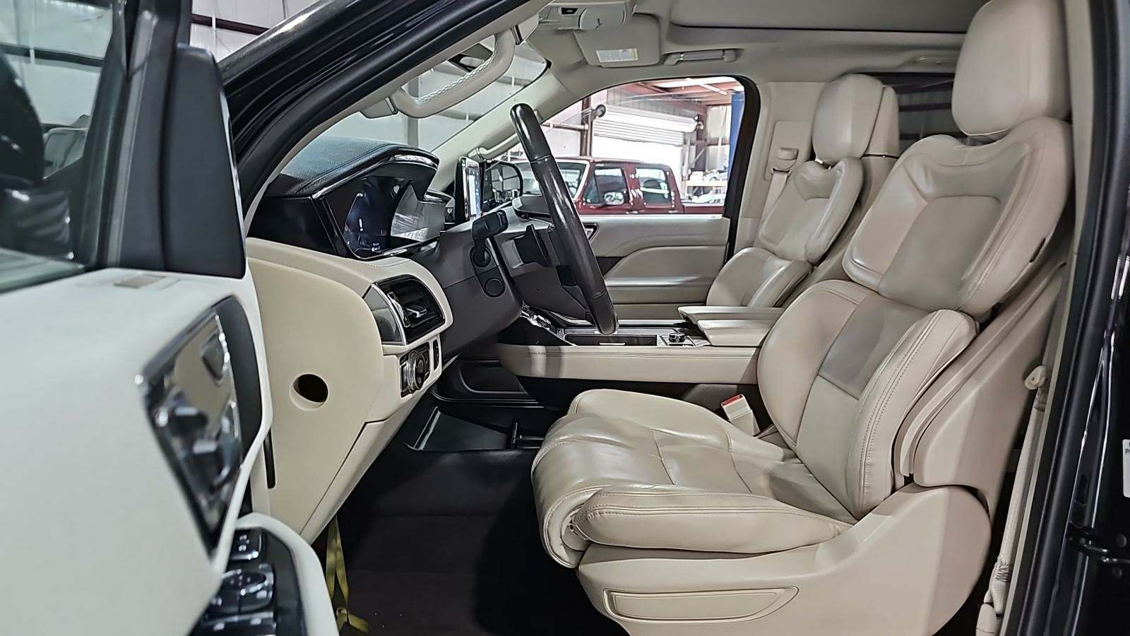 2021 Lincoln Navigator Reserve RWD