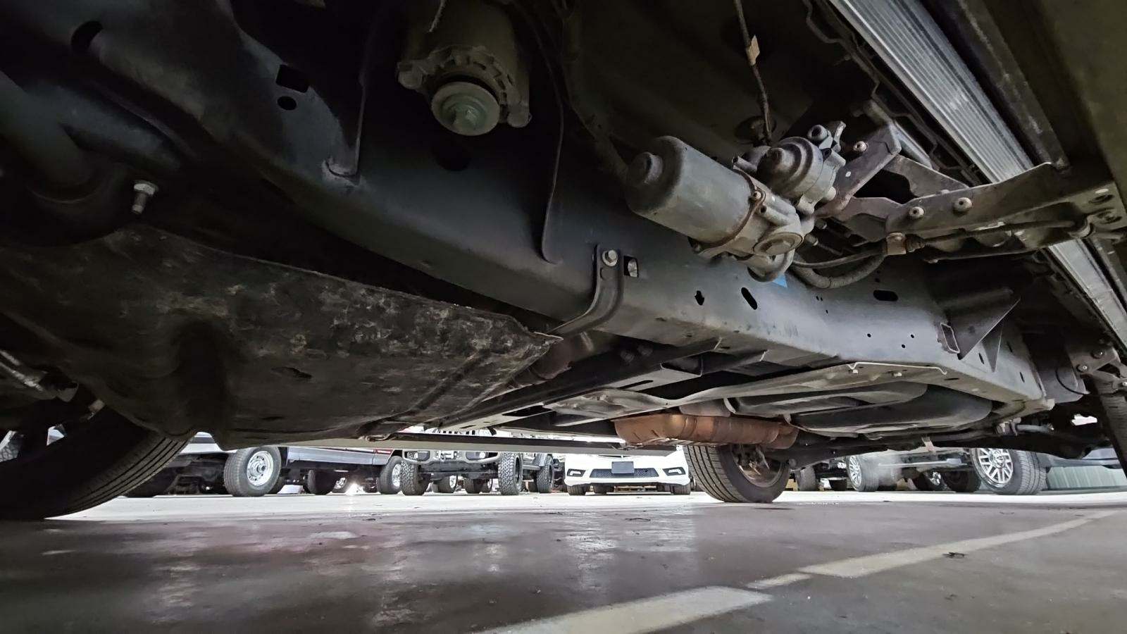 2021 Lincoln Navigator Reserve RWD