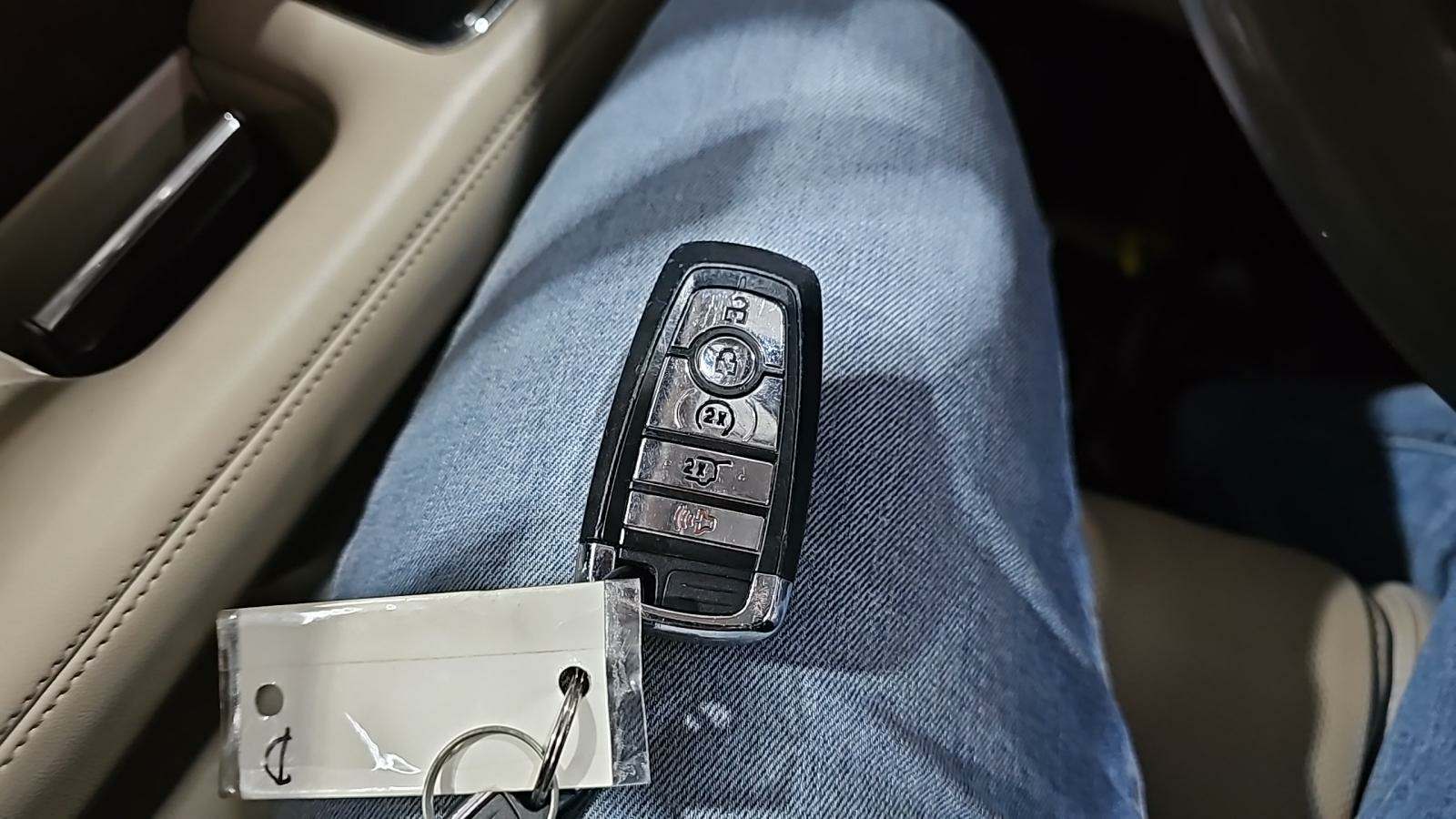 2021 Lincoln Navigator Reserve RWD