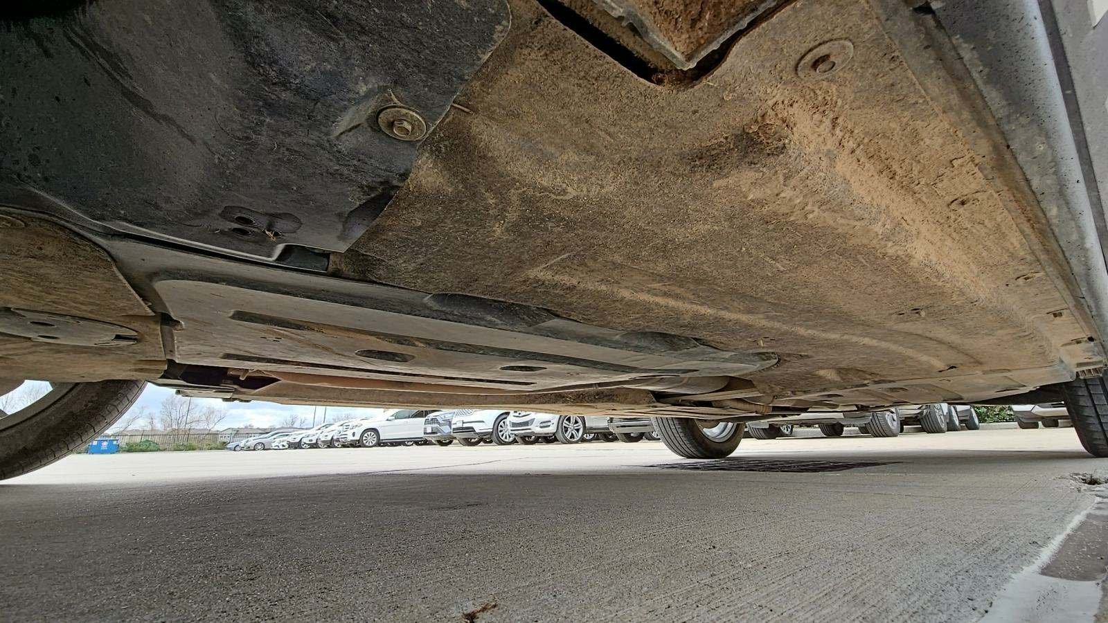 2020 BMW X3 sDrive30i RWD