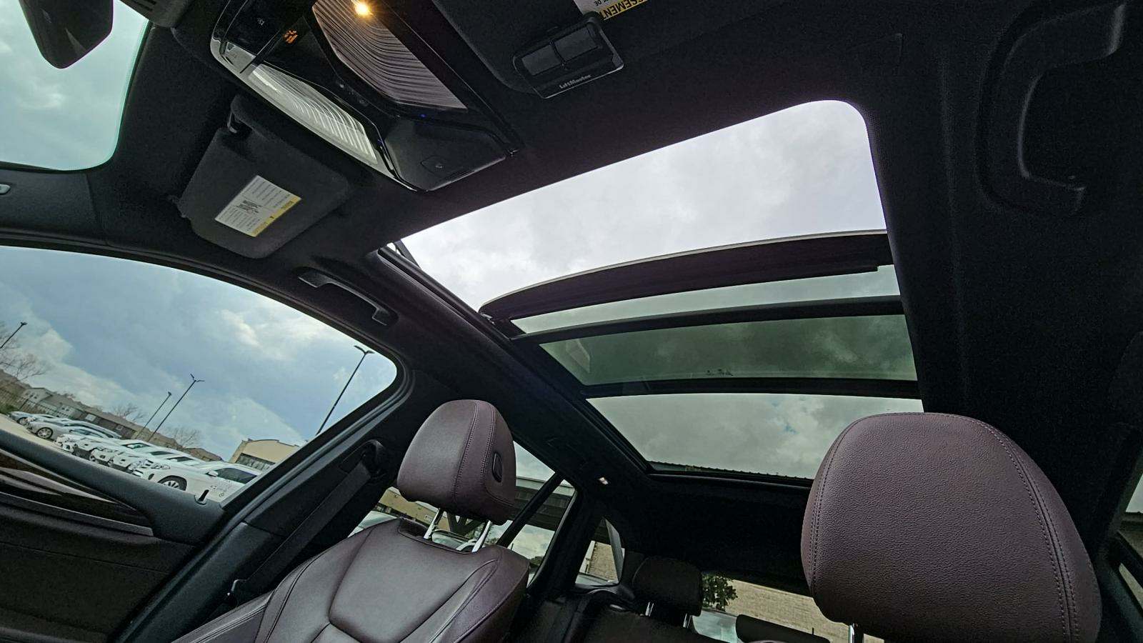 2020 BMW X3 sDrive30i RWD