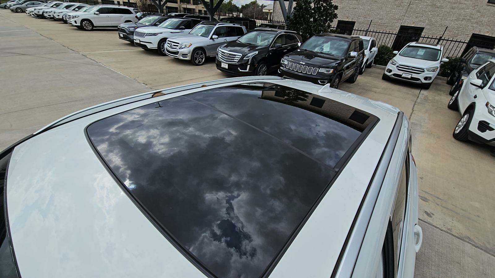 2020 BMW X3 sDrive30i RWD