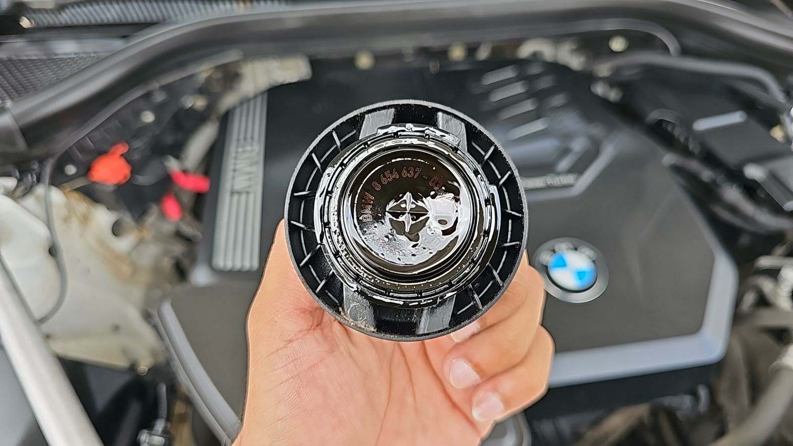 2020 BMW X3 sDrive30i RWD