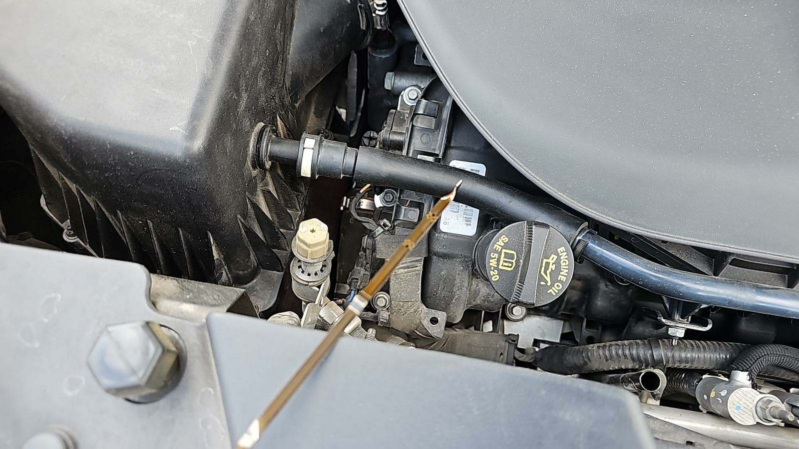 2014 Jeep Cherokee Trailhawk AWD