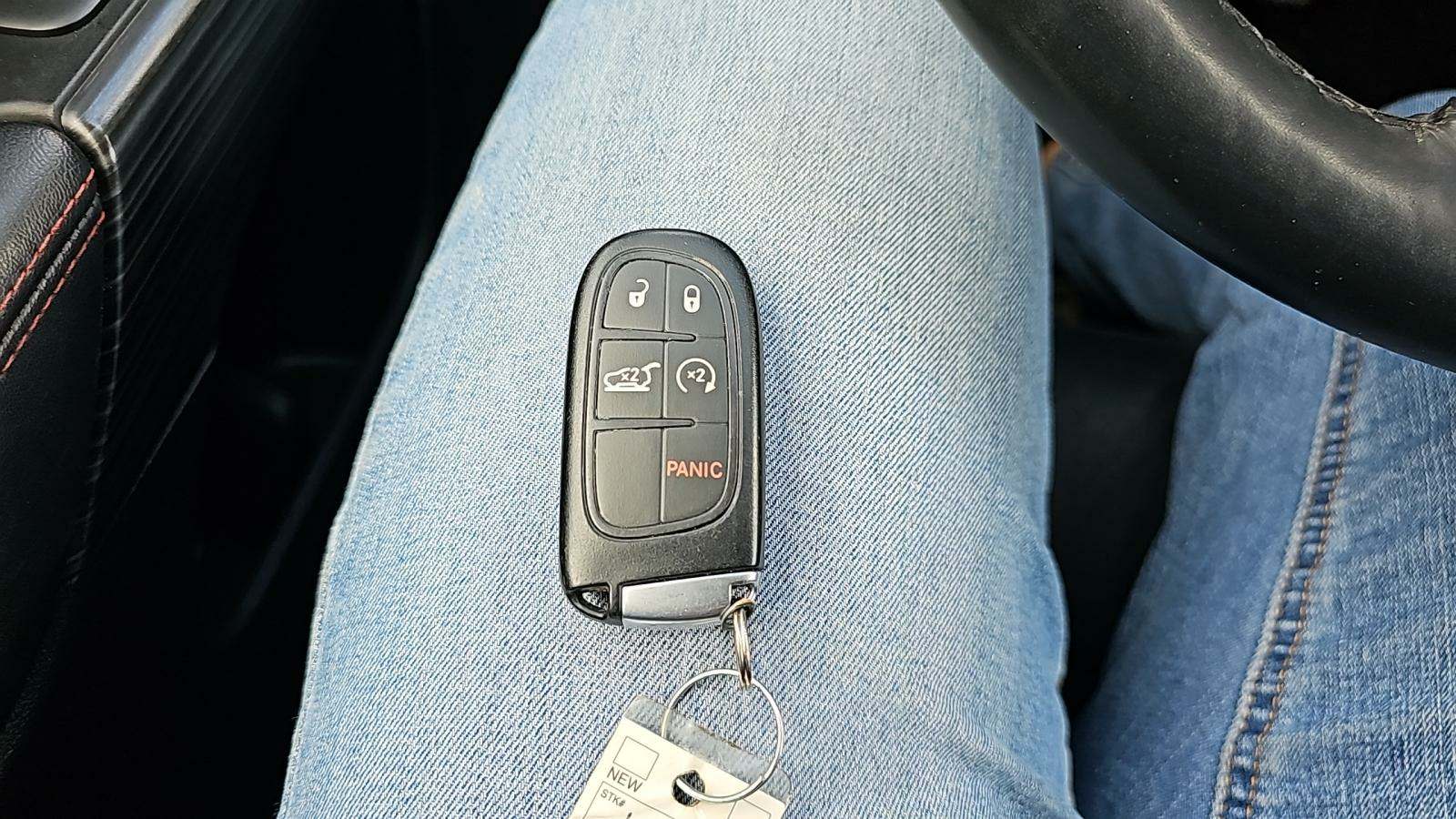 2014 Jeep Cherokee Trailhawk AWD