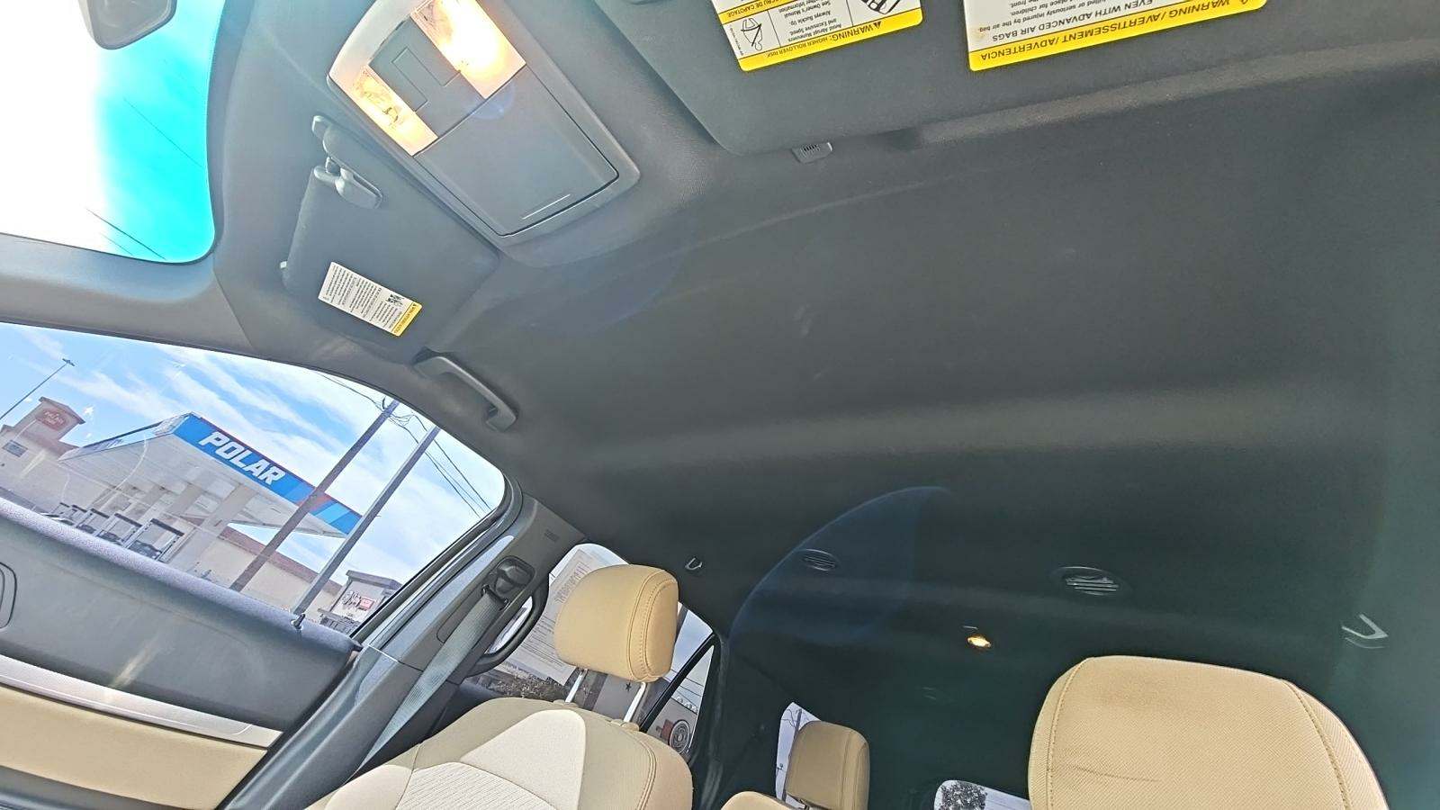 2017 Ford Explorer Base FWD