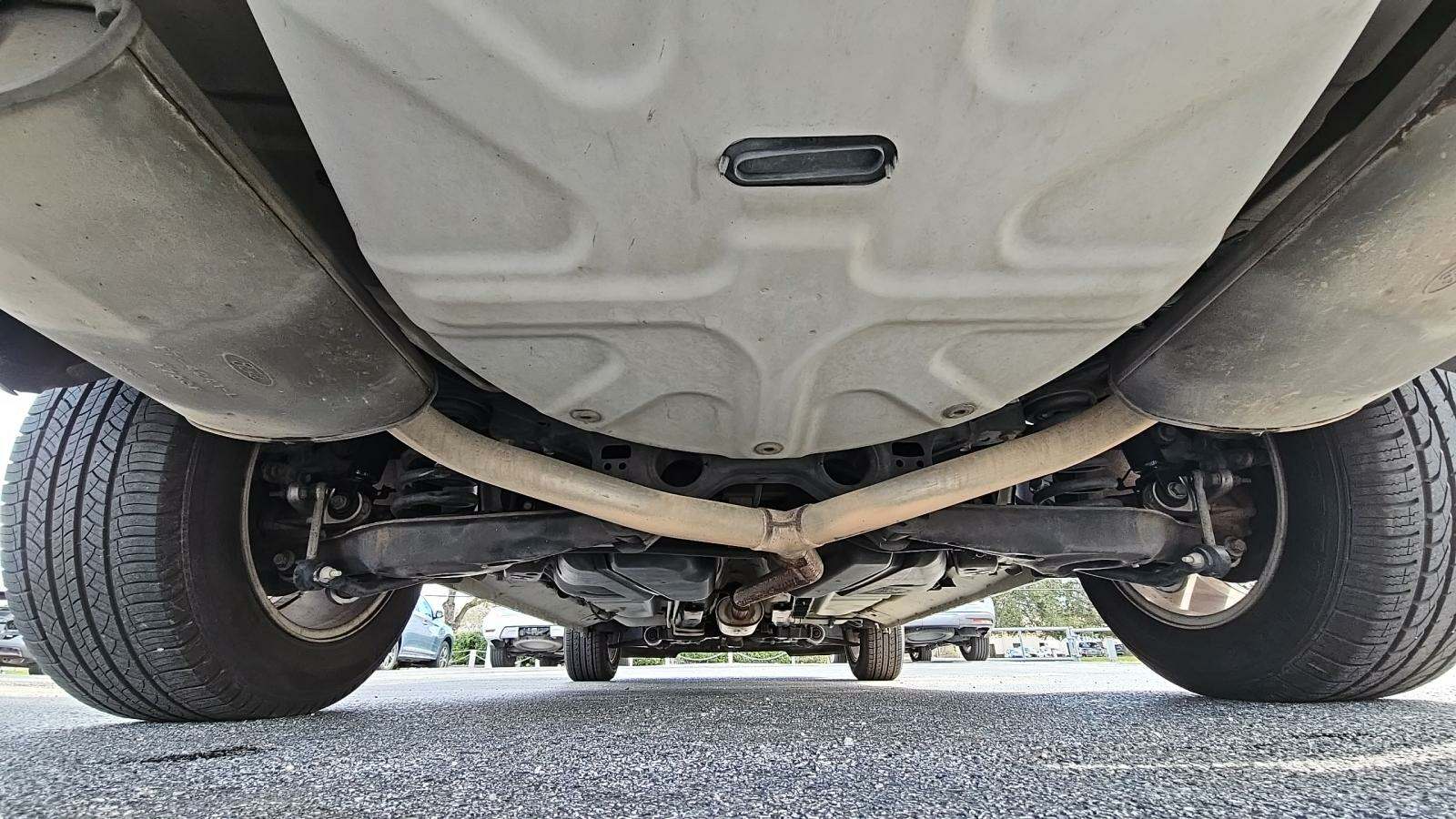 2017 Ford Explorer Base FWD