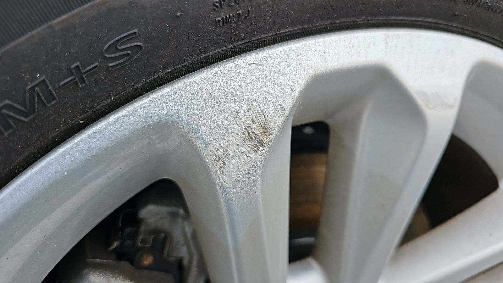 2017 Ford Explorer Base FWD