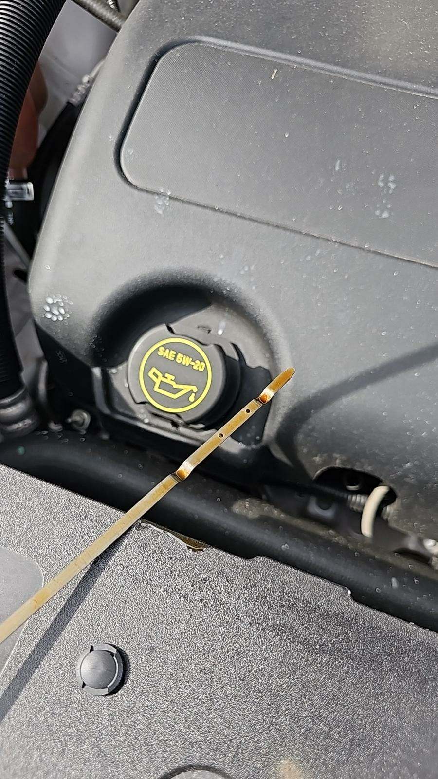 2017 Ford Explorer Base FWD