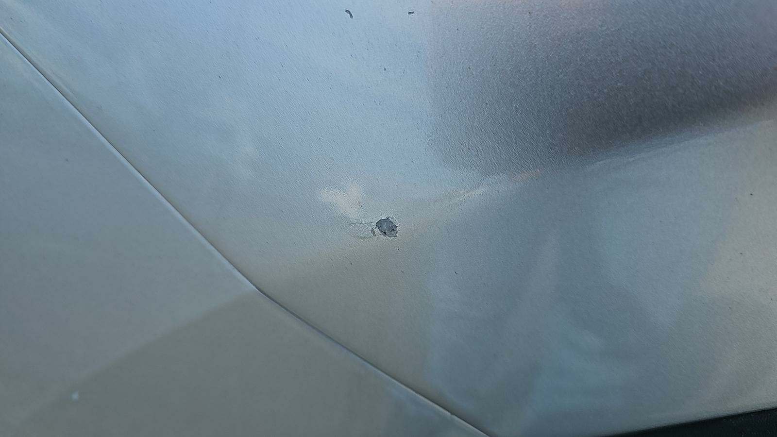 2017 Ford Explorer Base FWD