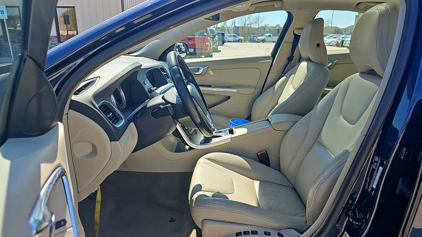 2013 Volvo S60 T5 FWD