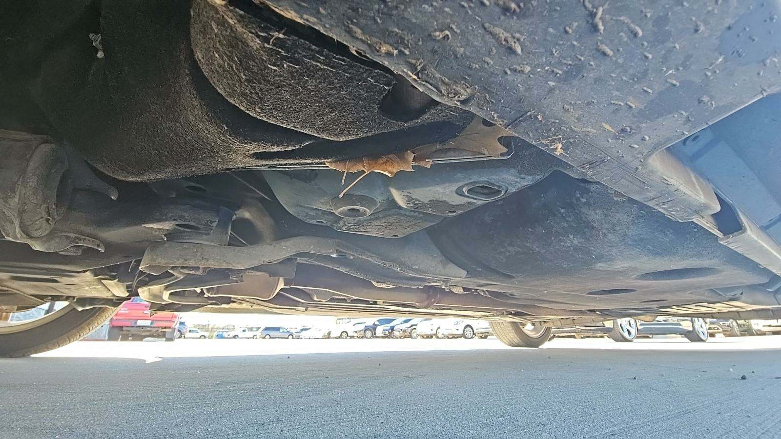 2013 Volvo S60 T5 FWD