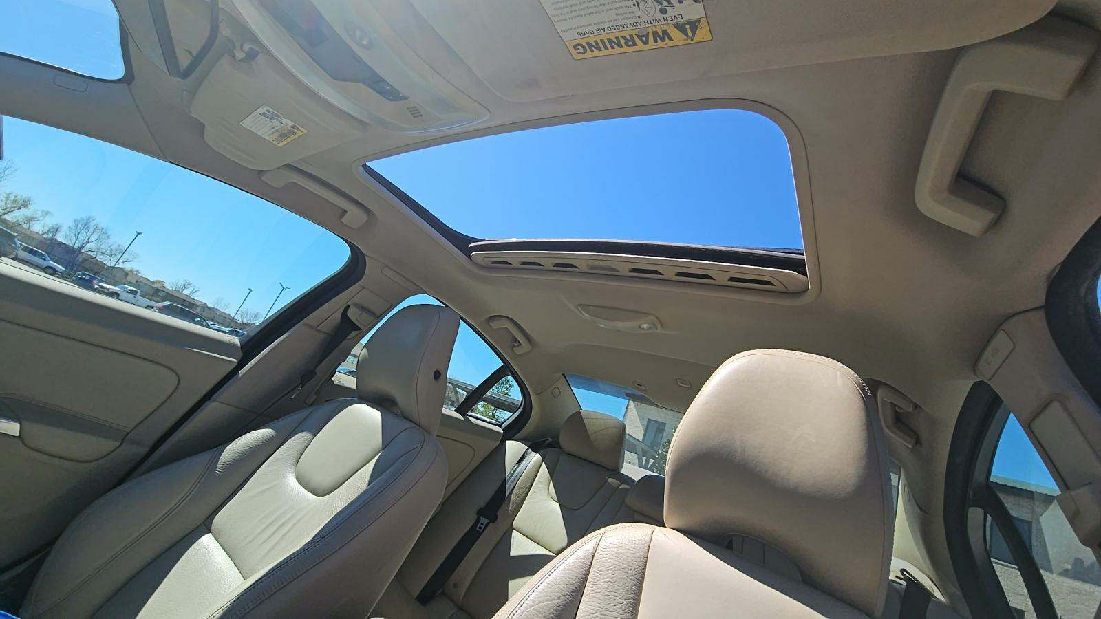 2013 Volvo S60 T5 FWD