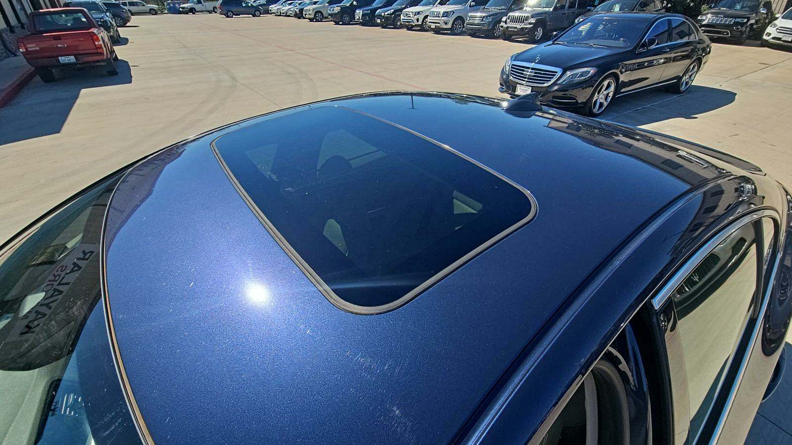 2013 Volvo S60 T5 FWD