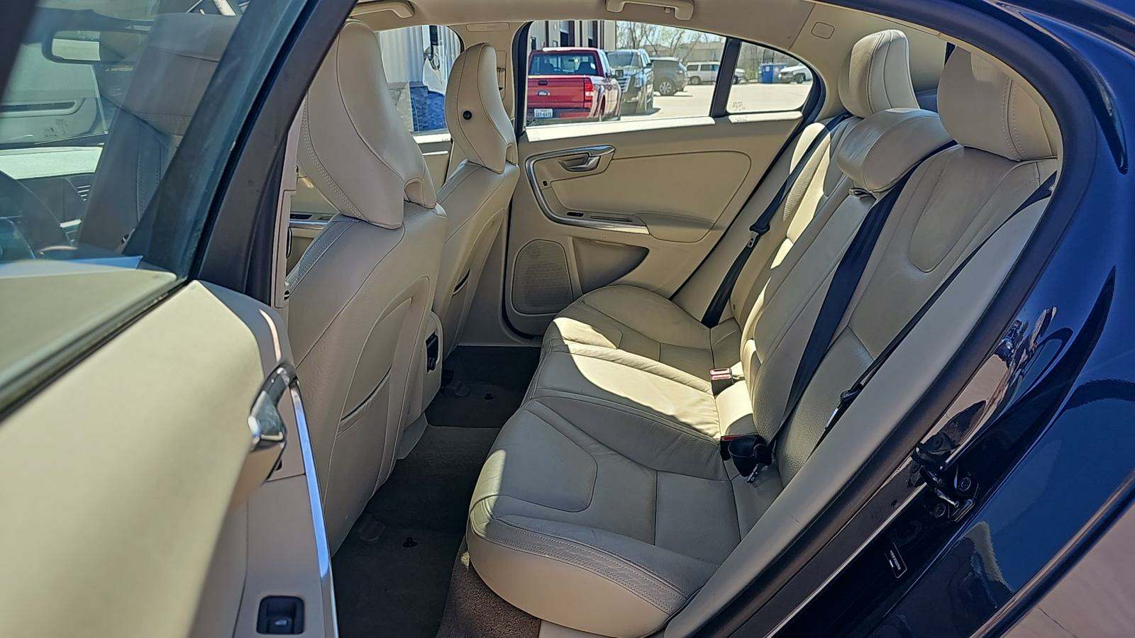 2013 Volvo S60 T5 FWD