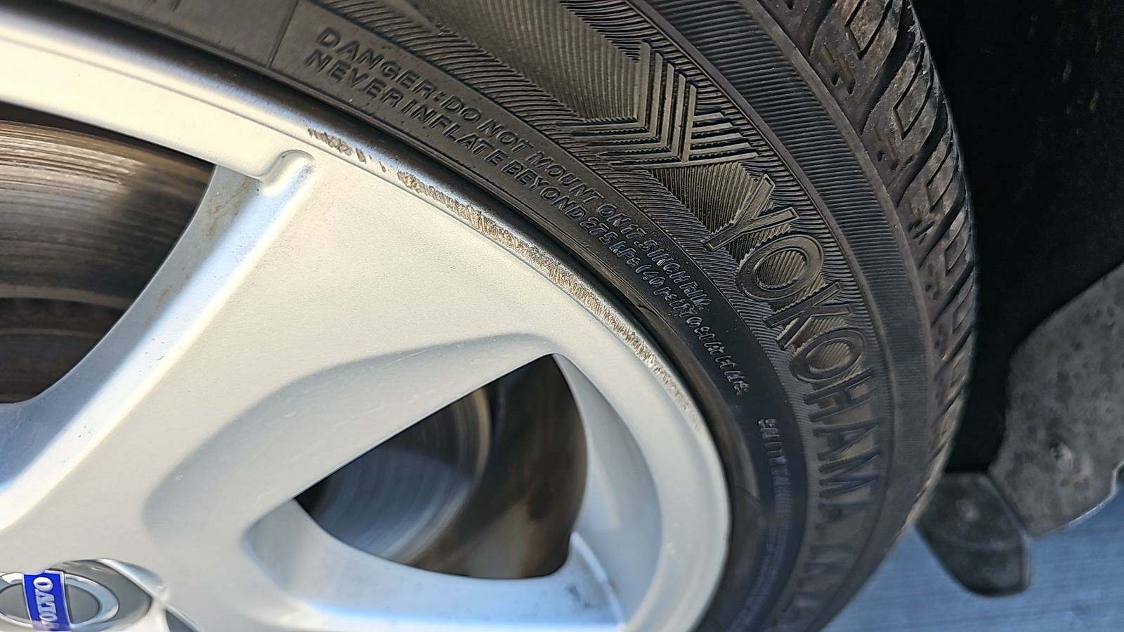 2013 Volvo S60 T5 FWD