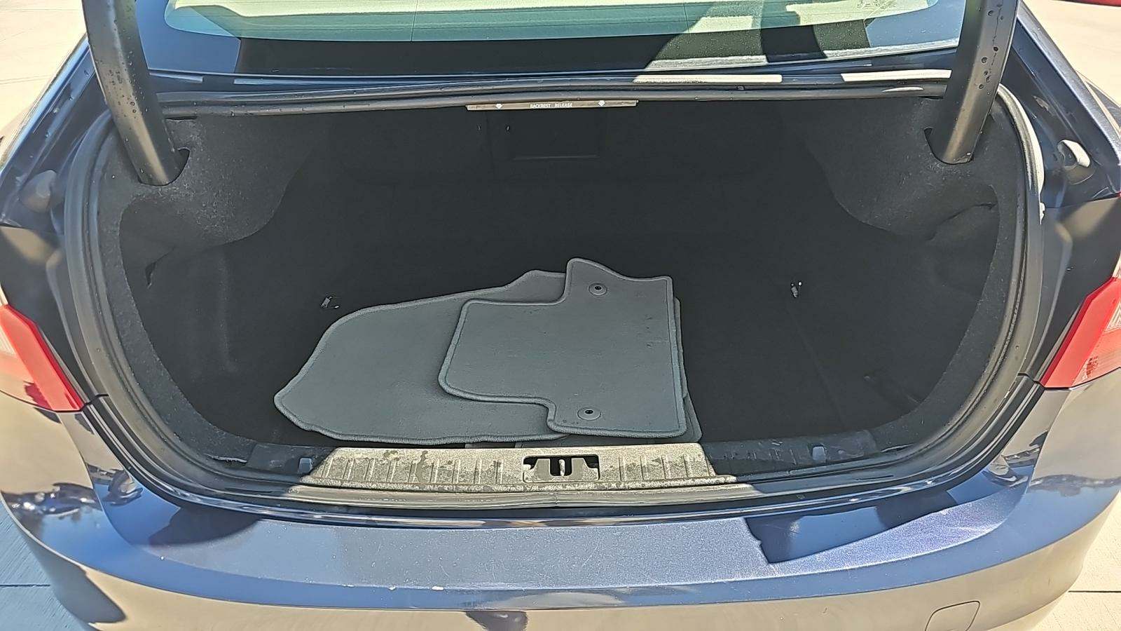 2013 Volvo S60 T5 FWD