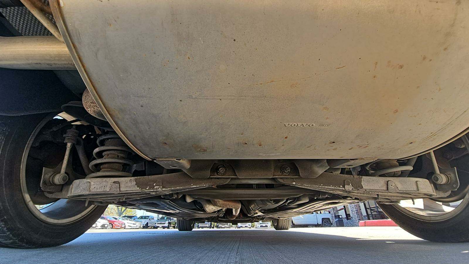 2013 Volvo S60 T5 FWD