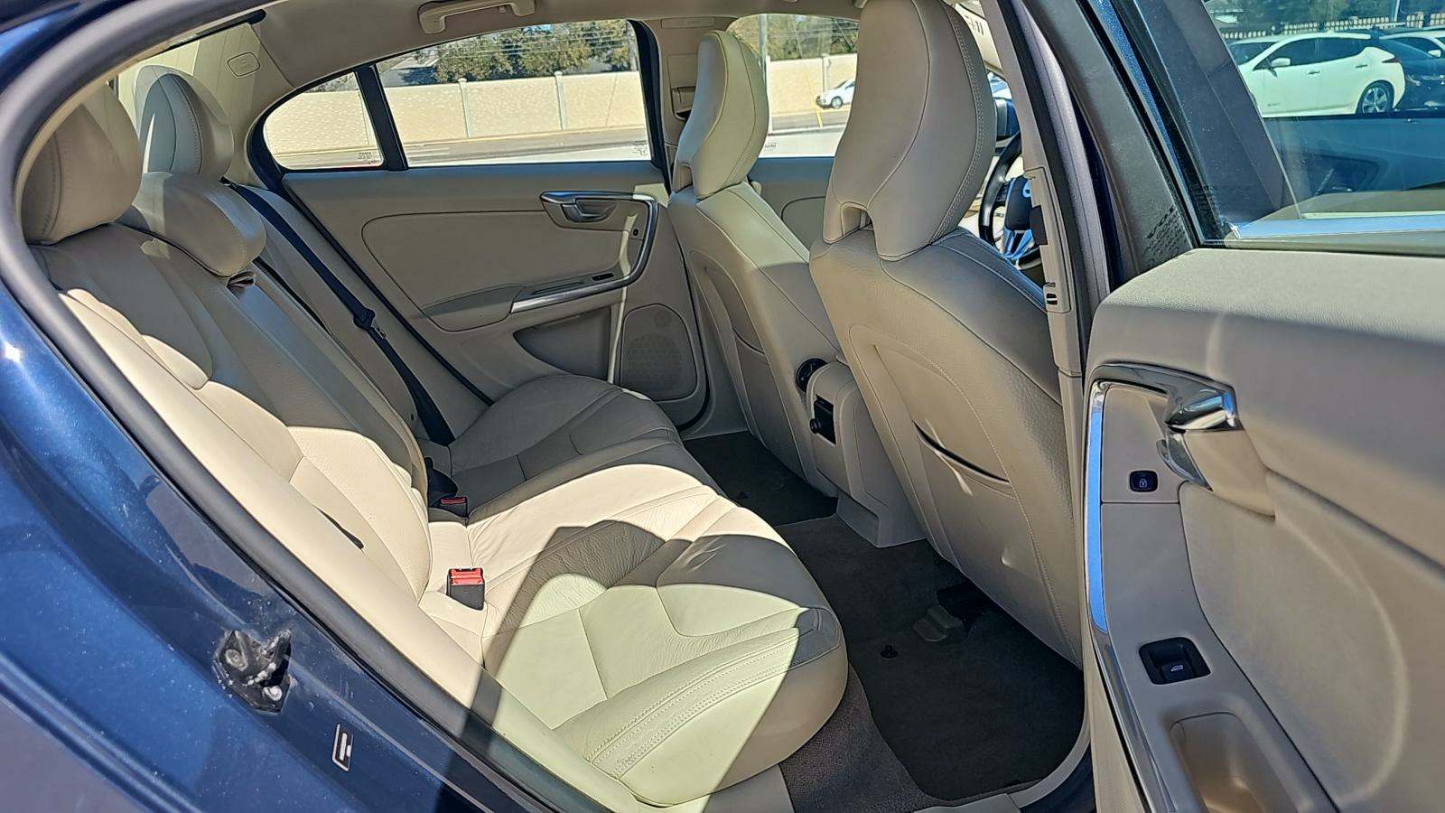 2013 Volvo S60 T5 FWD