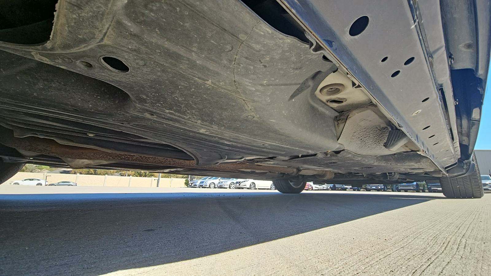 2013 Volvo S60 T5 FWD