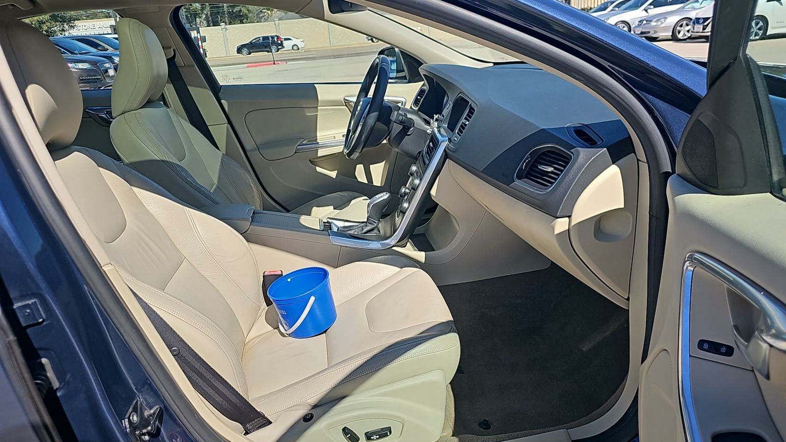 2013 Volvo S60 T5 FWD